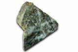 Single Side Polished Labradorite - Madagascar #337283-2